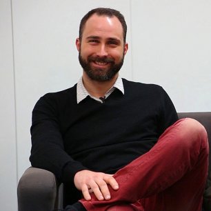 Pedro Alves