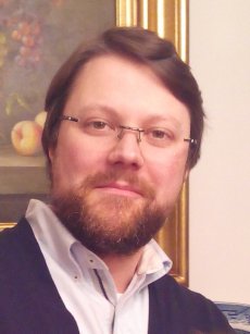 Pedro Neves