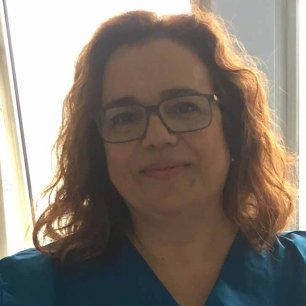 Maria Manuel Castro