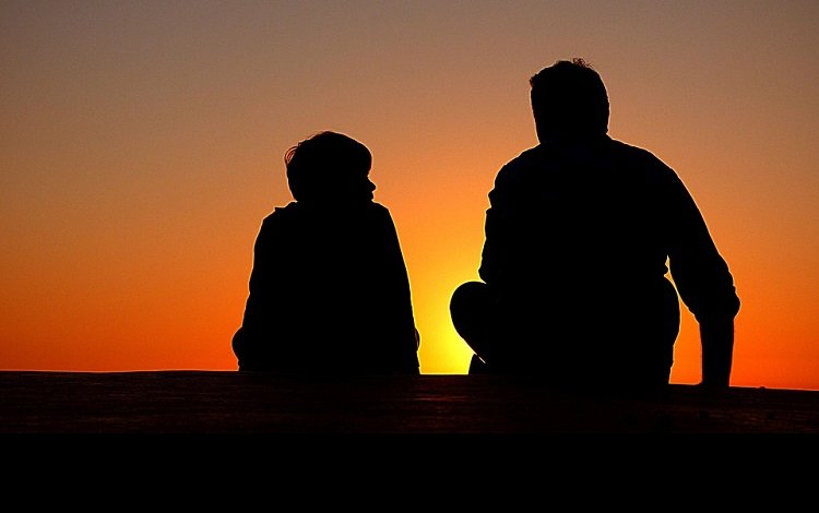 5 lições valiosas que os pais nos ensinam, para a vida e para os negócios