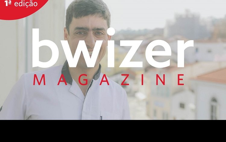 À conversa com… Marco Clemente (Bwizer Magazine)