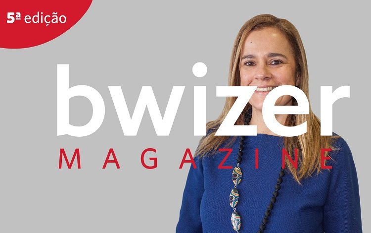 À conversa com... Maria João Alvito (Bwizer Magazine)