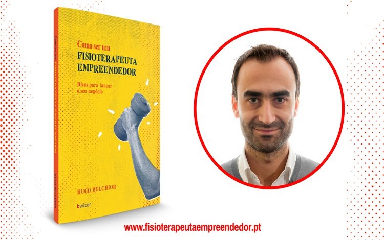 Como ser um Fisioterapeuta Empreendedor | Download gratuito do livro
