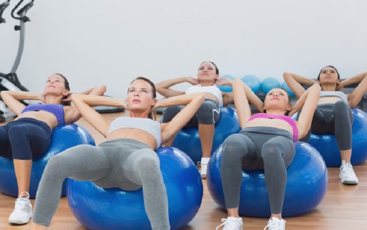 Pilates Clínico: Exercício e Reabilitação | Por Francisca Lourenço Gomes