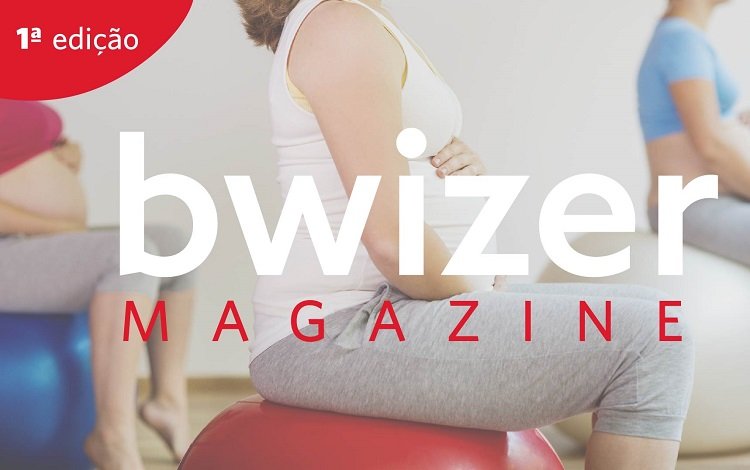 Utilizar uma cinta abdominal na gravidez e pós-parto: a varinha mágica… ou mito? | por Maria João Alvito (Bwizer Magazine)