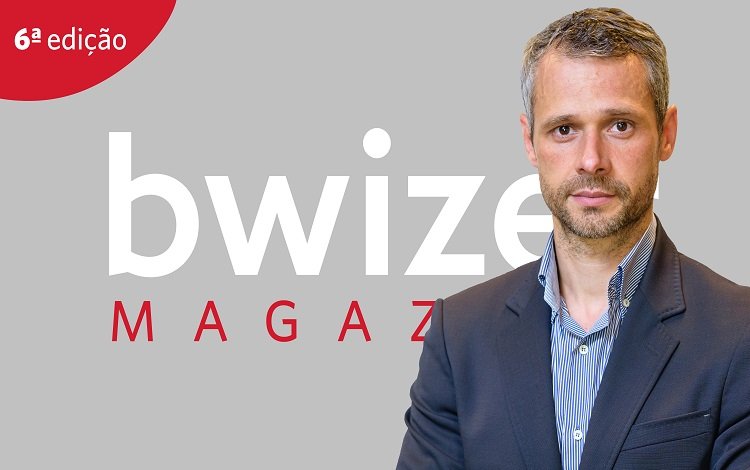 À conversa com Dr. João Pedro Araújo (Bwizer Magazine)