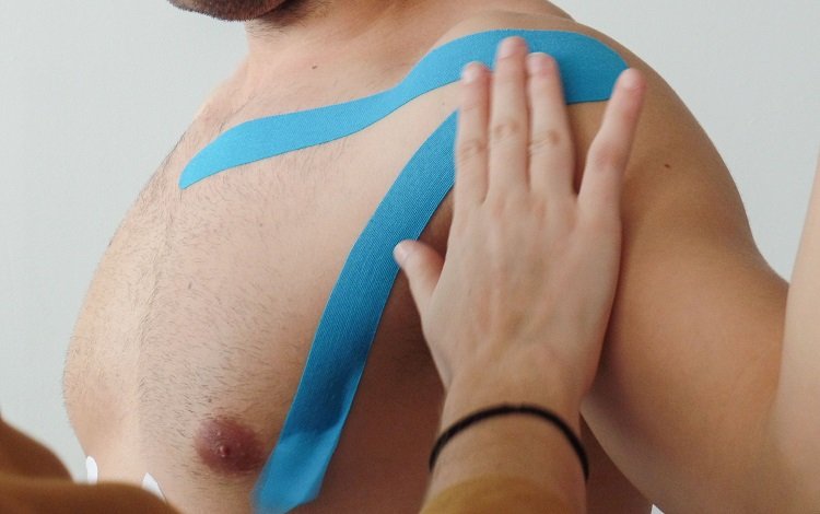 Bandas Neuromusculares: Afinal o que são aquelas ligaduras coloridas? | Por Ricardo Cotrim