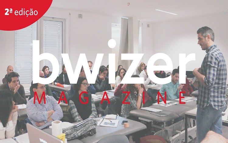 Entrevista a Javier Herráiz (Bwizer Magazine – 2ª ed.)