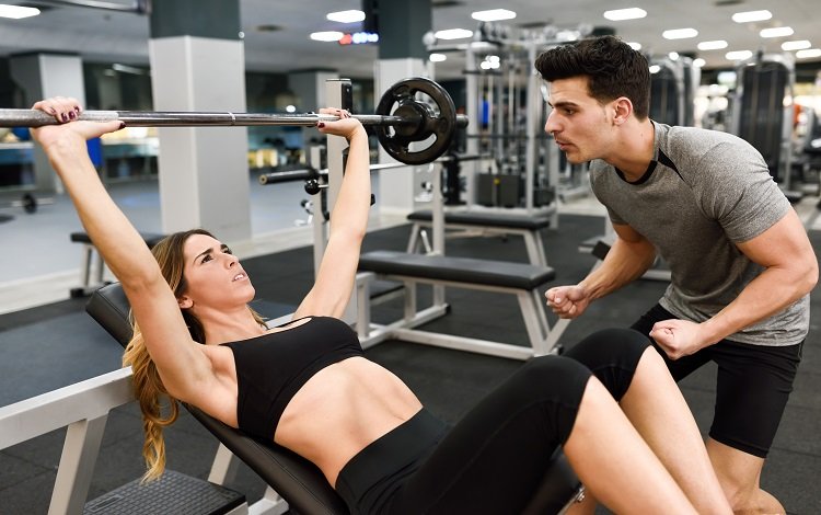 Uma abordagem conceptual à prescrição de exercício