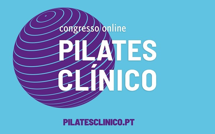 Congresso Online de Pilates Clínico