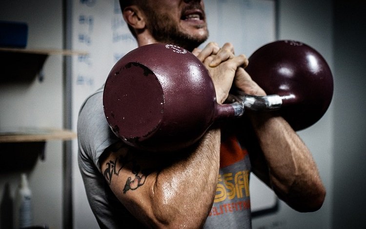 Cross Training na População Geral