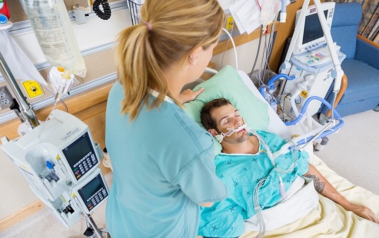 A atualização da Escala de Coma de Glasgow (ECG) | Retirado de PortalEnf