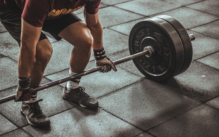 Cross Training: 3 razões para começar a fazer Deadlift!