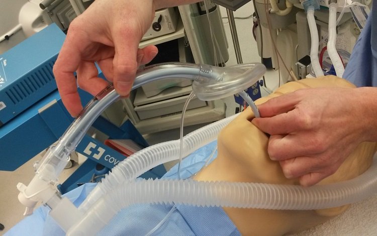 Tendências na ventilação mecânica: estaremos a ventilar os nossos pacientes da forma mais correta?