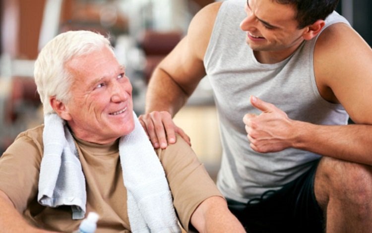 A fisiologia do exercício em contexto clínico