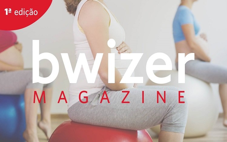 Utilizar uma cinta abdominal na gravidez e pós-parto: a varinha mágica… ou mito? | por Maria João Alvito (Bwizer Magazine)