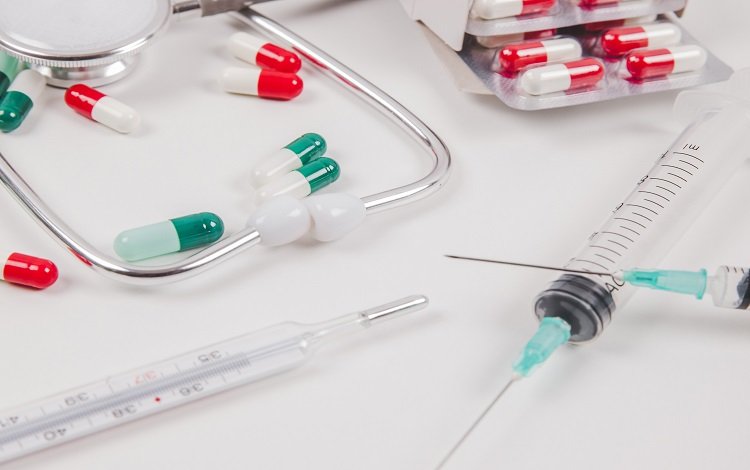 Vias de administração de medicamentos (farmacologia) | Por PortalEnf
