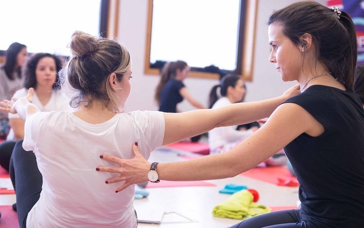 Pilates Clínico: Exercício e Reabilitação | Por Francisca Lourenço Gomes