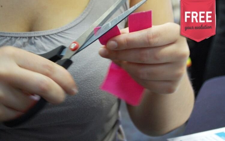 Kinesio Tape e Cancro da Mama