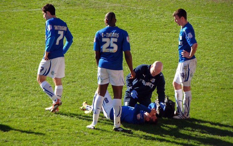 SCAT: Escala de Avaliação da Concussão Cerebral no Desporto