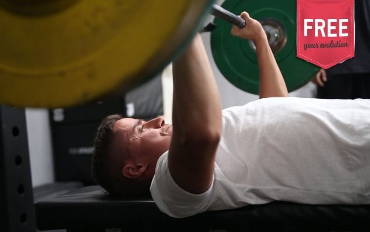 Desaceleração durante a aceleração na sala de musculação? | Por Luis Mesquita