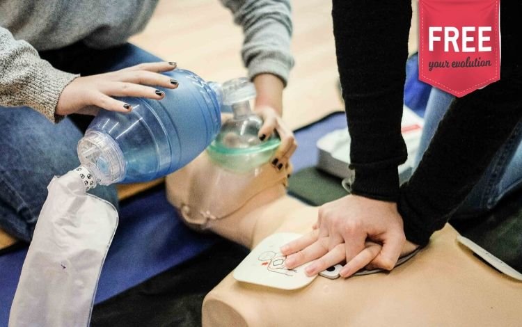 Os procedimentos de intervenção preconizados para a atuação, quando devidamente executados, permitem diminuir substancialmente os índices de morbilidade e mortalidade associados à PCR.