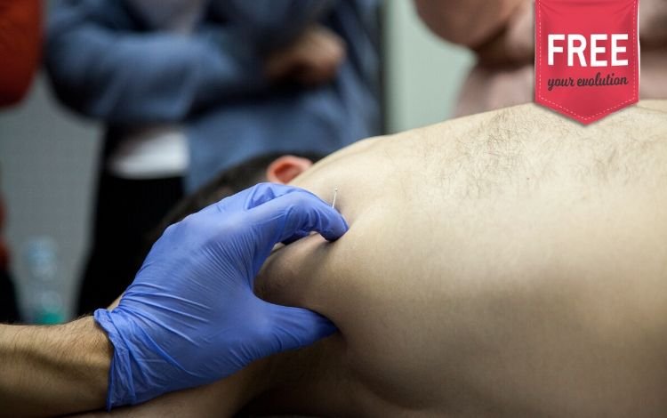 Fisioterapia no tratamento do ombro congelado