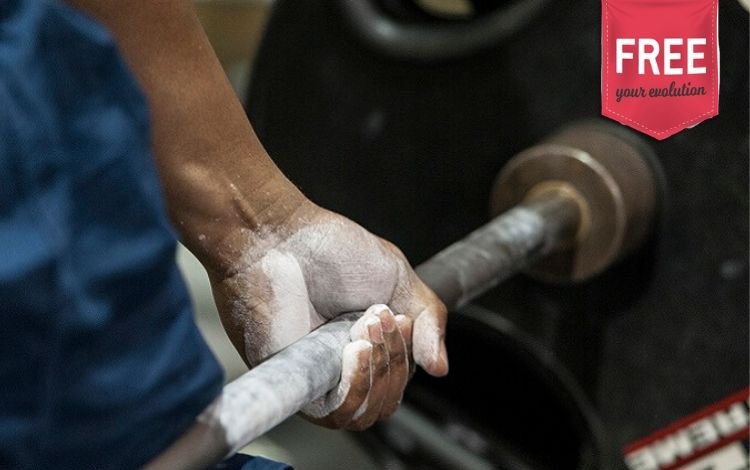 Cross training: movimentos base e dicas nutricionais (download de e-book)
