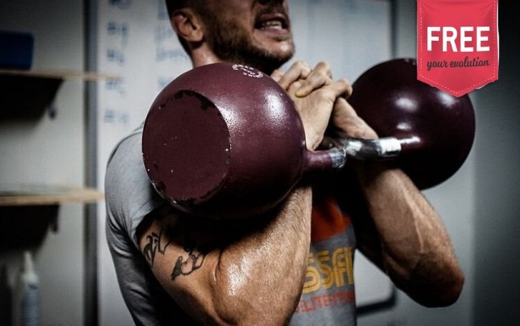 Cross Training na População Geral