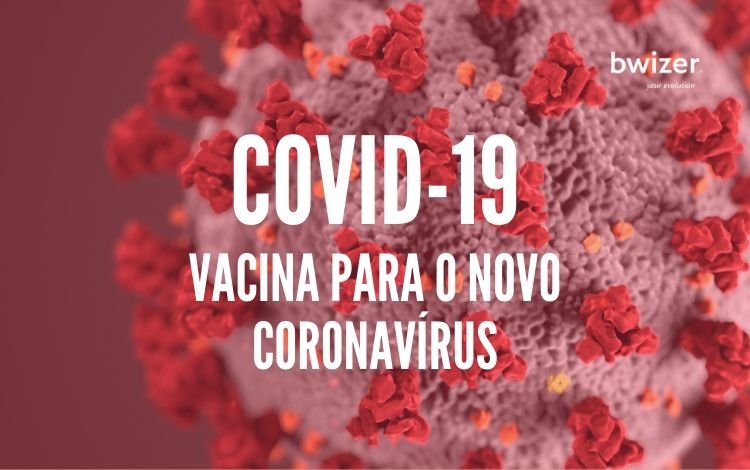 vacina para o novo coronavírus