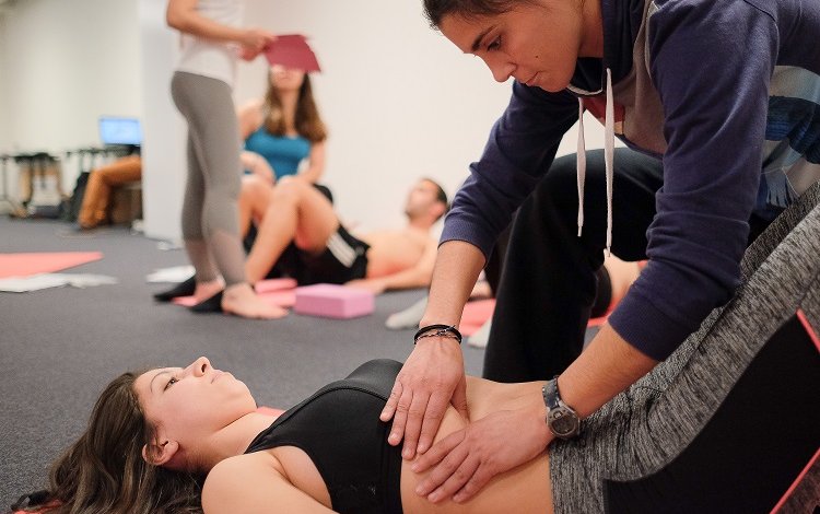 Exercícios Hipopressivos – moda ou eficácia? Low Pressure Fitness