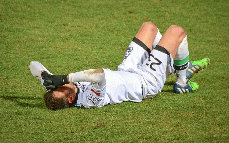 Pubalgia do Atleta | por Daniel Valpaços