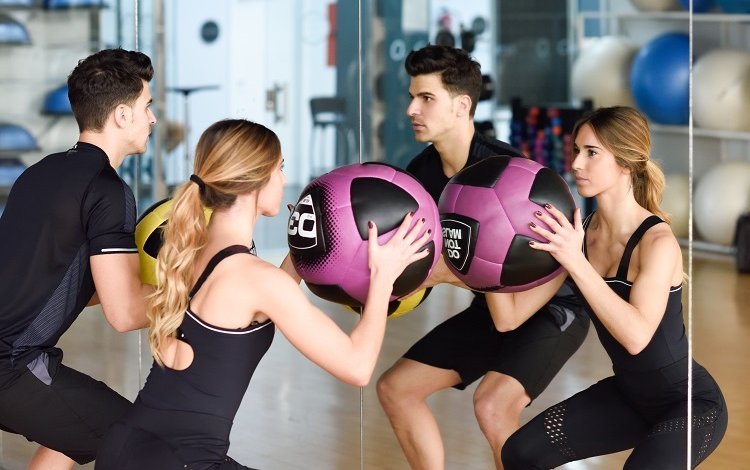 Agachamento (squat): exercício base para o treino funcional e cross training – e-book gratuito