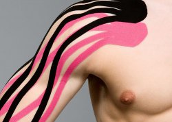 Curso Online: Método Oficial Kinesio Taping® KT1/KT2