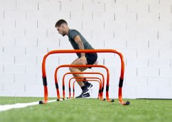Speed and Agility for Athletic Performance