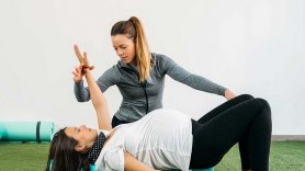 Guidelines de atividade física e exercício na gravidez