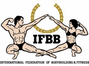 IFBB (International Federation of Body Building& Fitness)