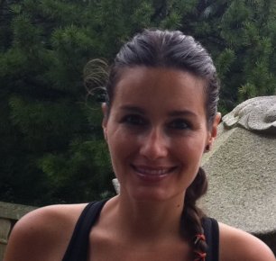 Myriam Guerra Cabrera