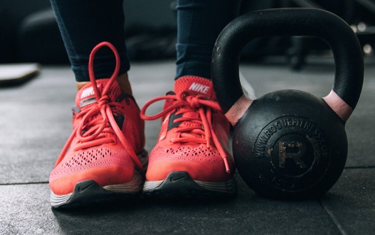 Planeamento em Cross Training download de e-book