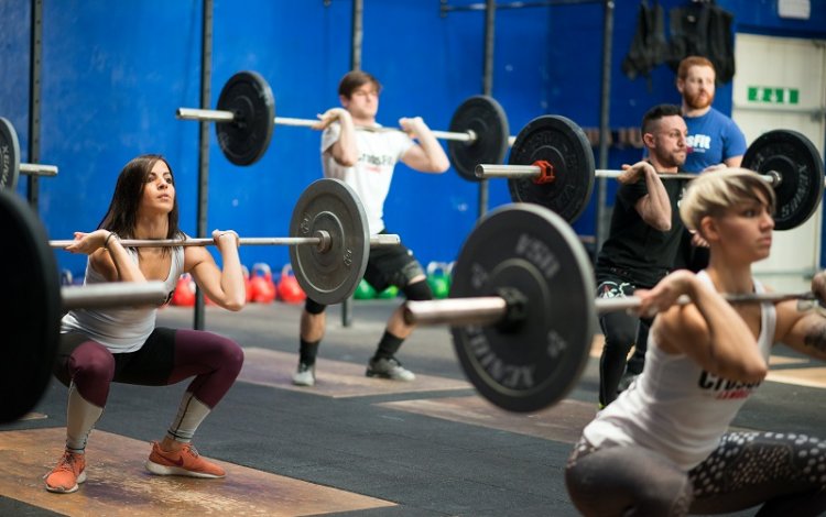 5 razões para o sucesso do Cross Training