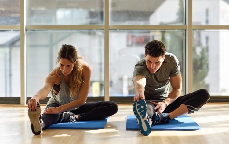 Atividade Física: Recomendações para a Prescrição de Exercício