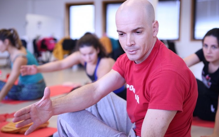 classe de pilates clinico - Pilates Clinico: Treino de Estabilidade Dinâmica (e-book inédito)