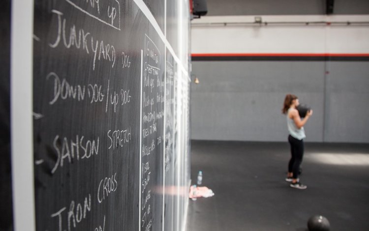 Programação (periodização) do Treino em Cross Training: vídeo com Artur Sayal