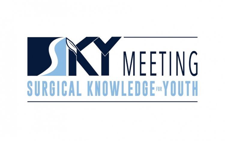 SKY Meeting: o futuro hoje (2018)