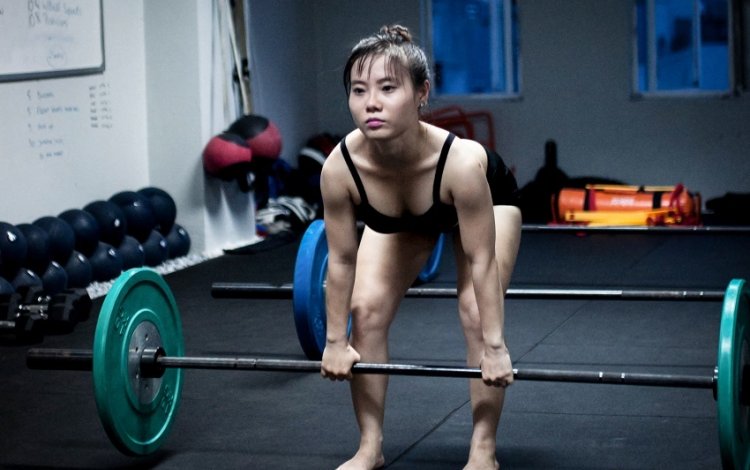 Deadlift: Download e-book gratuito