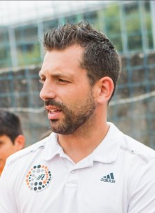 Pedro Otto Reuss