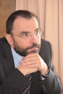 Jorge Silvério