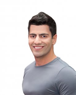Raphael Cunha