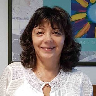Isabel Morais