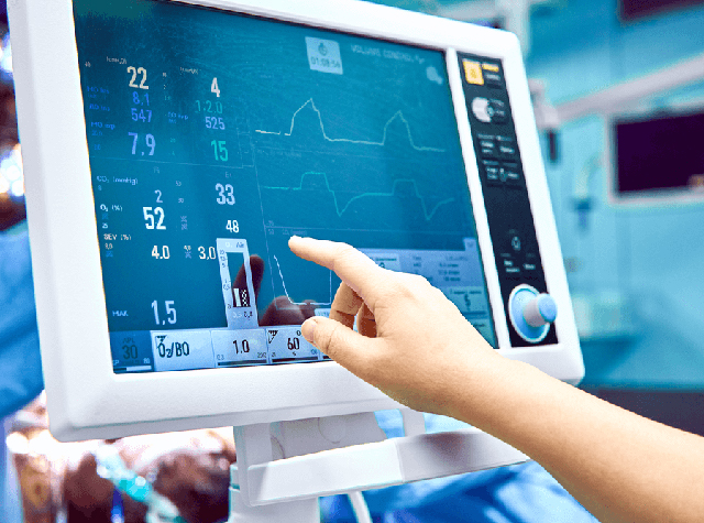 Paragem cardiorrespiratória (PCR), Suporte Avançado de ...